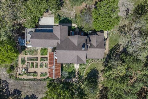 Tiny photo for 3702 County Road 151, Bedias, TX 77831 (MLS # 26003626)
