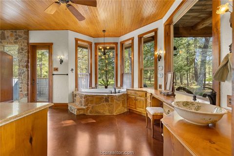 Tiny photo for 3702 County Road 151, Bedias, TX 77831 (MLS # 26003626)