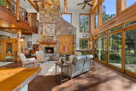 Tiny photo for 3702 County Road 151, Bedias, TX 77831 (MLS # 26003626)