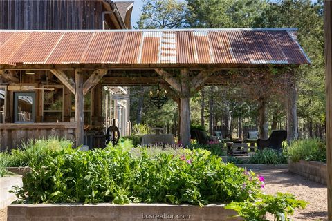 Tiny photo for 3702 County Road 151, Bedias, TX 77831 (MLS # 26003626)