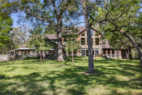 Tiny photo for 3702 County Road 151, Bedias, TX 77831 (MLS # 26003626)