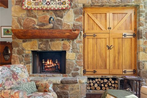 Tiny photo for 3702 County Road 151, Bedias, TX 77831 (MLS # 26003626)