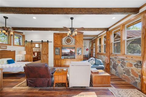 Tiny photo for 3702 County Road 151, Bedias, TX 77831 (MLS # 26003626)