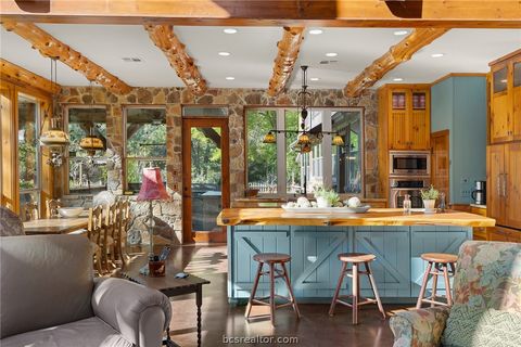 Tiny photo for 3702 County Road 151, Bedias, TX 77831 (MLS # 26003626)