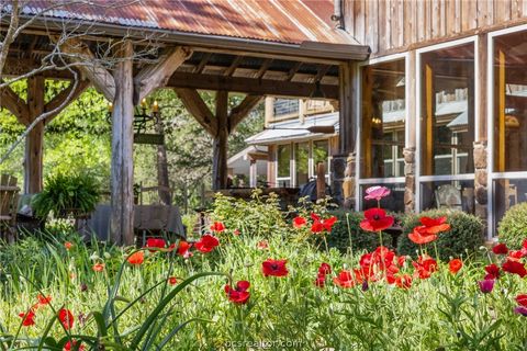 Tiny photo for 3702 County Road 151, Bedias, TX 77831 (MLS # 26003626)