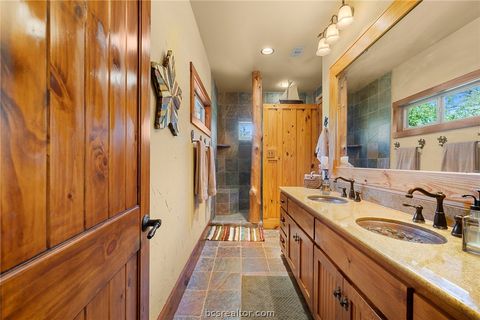 Tiny photo for 3702 County Road 151, Bedias, TX 77831 (MLS # 26003626)