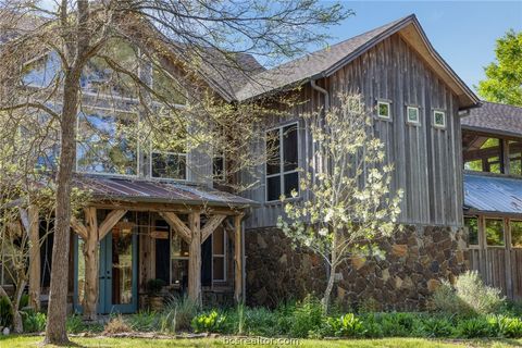 Photo of 3702 County Road 151, Bedias, TX 77831 (MLS # 26003626)
