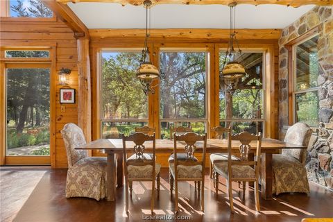 Tiny photo for 3702 County Road 151, Bedias, TX 77831 (MLS # 26003626)