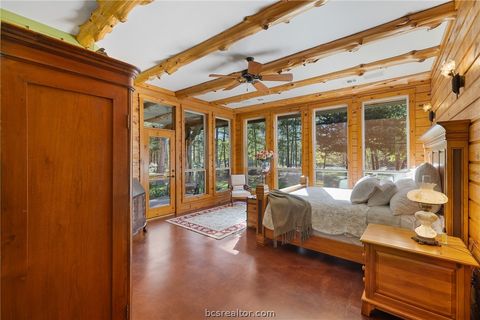 Tiny photo for 3702 County Road 151, Bedias, TX 77831 (MLS # 26003626)