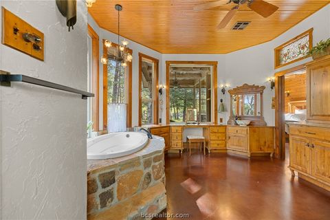 Tiny photo for 3702 County Road 151, Bedias, TX 77831 (MLS # 26003626)