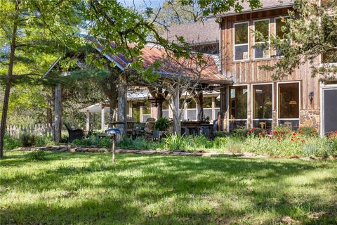 Tiny photo for 3702 County Road 151, Bedias, TX 77831 (MLS # 26003626)