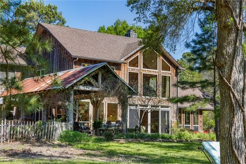 Tiny photo for 3702 County Road 151, Bedias, TX 77831 (MLS # 26003626)