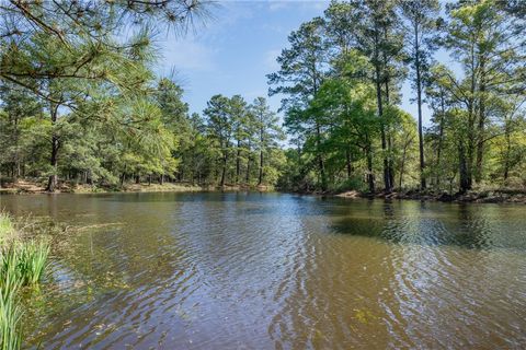 Tiny photo for 3702 County Road 151, Bedias, TX 77831 (MLS # 26003626)
