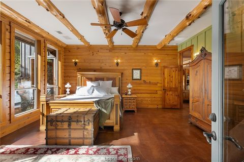 Tiny photo for 3702 County Road 151, Bedias, TX 77831 (MLS # 26003626)