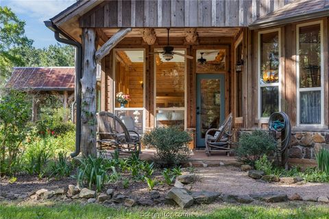 Tiny photo for 3702 County Road 151, Bedias, TX 77831 (MLS # 26003626)