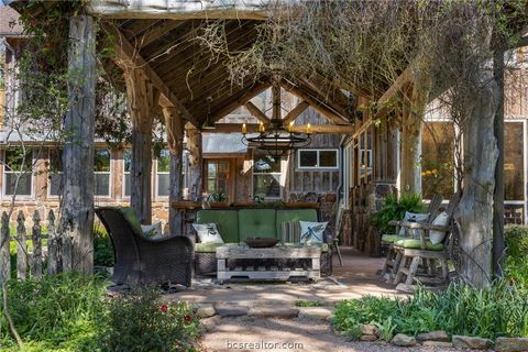 Tiny photo for 3702 County Road 151, Bedias, TX 77831 (MLS # 26003626)