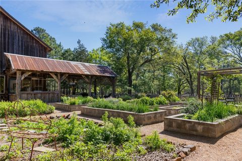 Tiny photo for 3702 County Road 151, Bedias, TX 77831 (MLS # 26003626)