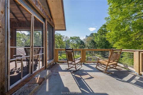 Tiny photo for 3702 County Road 151, Bedias, TX 77831 (MLS # 26003626)