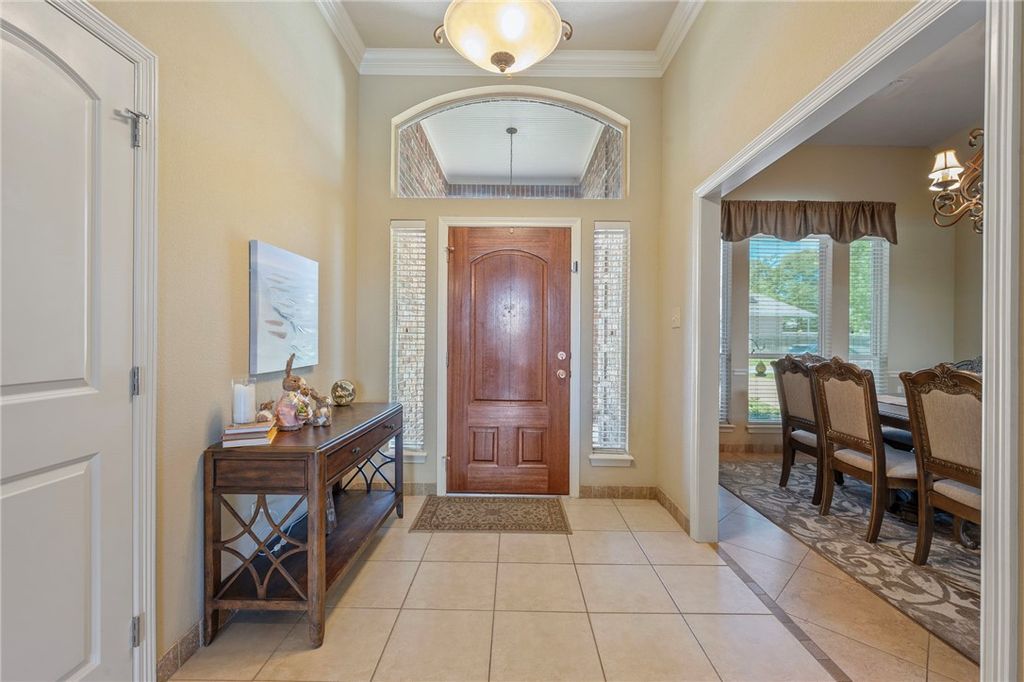 Photo of 3710 Williams Trace Drive, Bryan, TX 77808 (MLS # 26004432)