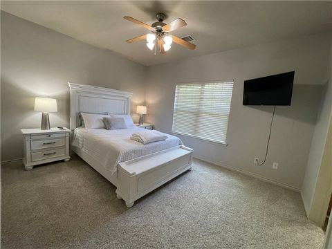 Tiny photo for 130 Forest Drive, College Station, TX 77840 (MLS # 25013002)