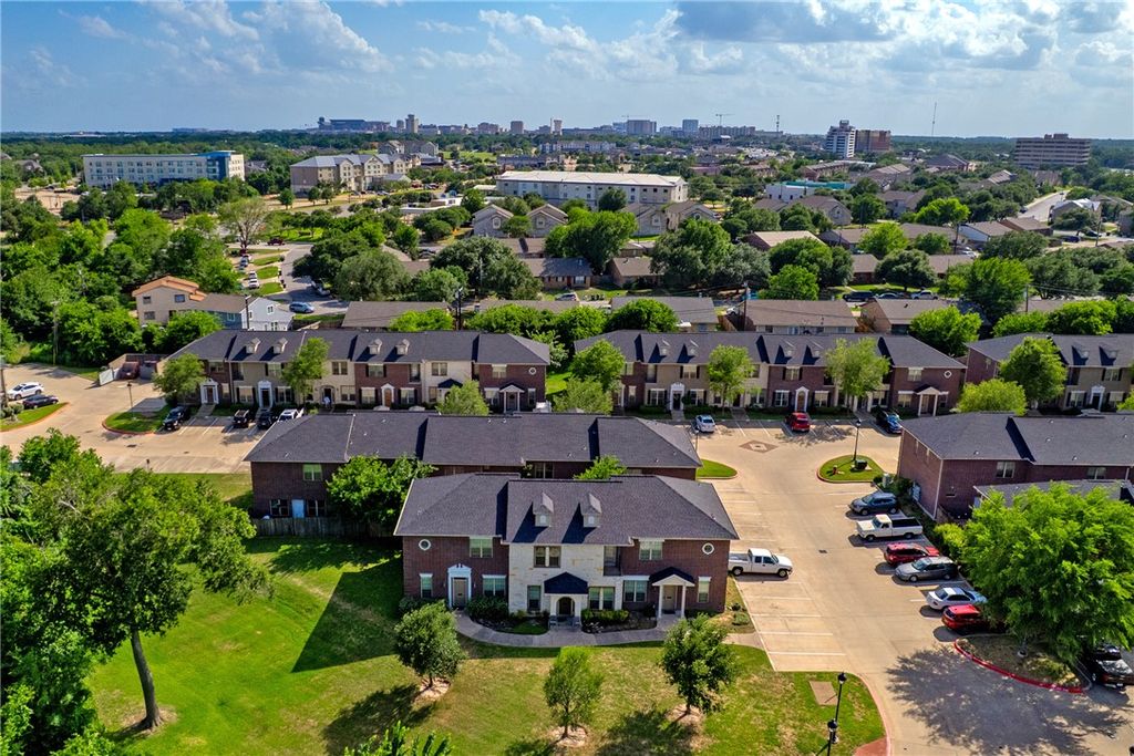 Photo of 130 Forest Drive, College Station, TX 77840 (MLS # 25013002)