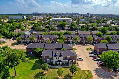 Tiny photo for 130 Forest Drive, College Station, TX 77840 (MLS # 25013002)