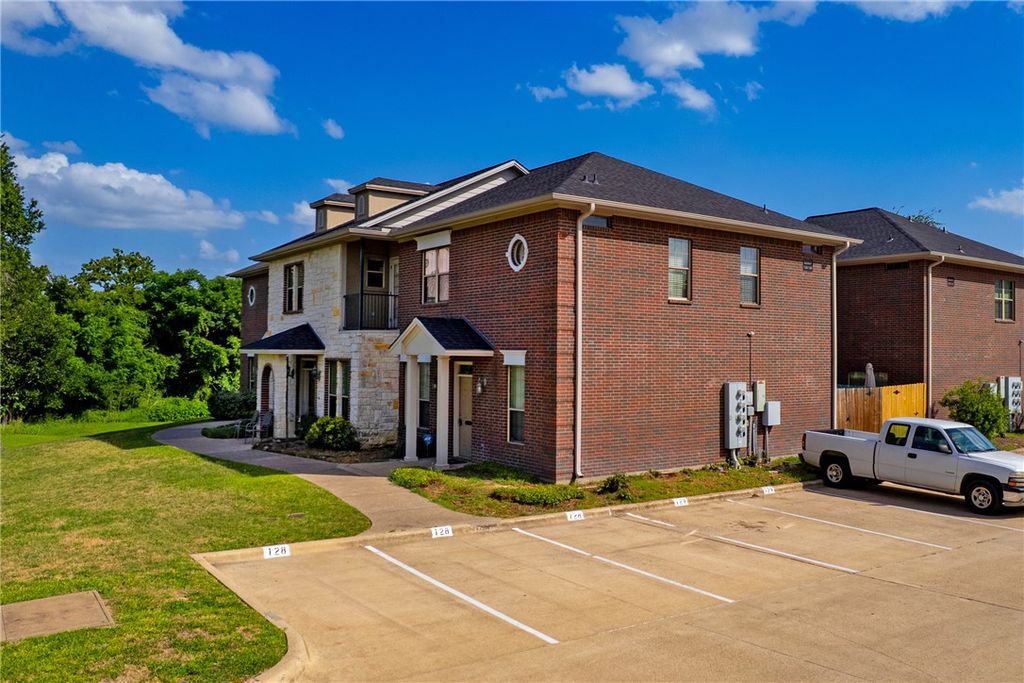 Photo of 130 Forest Drive, College Station, TX 77840 (MLS # 25013002)