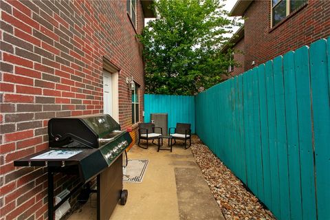 Tiny photo for 130 Forest Drive, College Station, TX 77840 (MLS # 25013002)