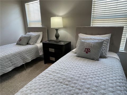 Tiny photo for 130 Forest Drive, College Station, TX 77840 (MLS # 25013002)