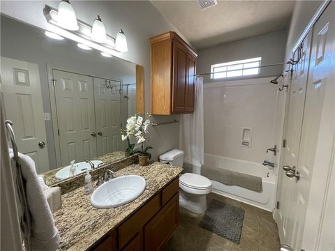 Tiny photo for 130 Forest Drive, College Station, TX 77840 (MLS # 25013002)