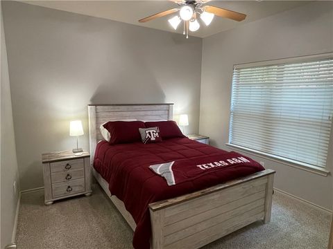 Tiny photo for 130 Forest Drive, College Station, TX 77840 (MLS # 25013002)