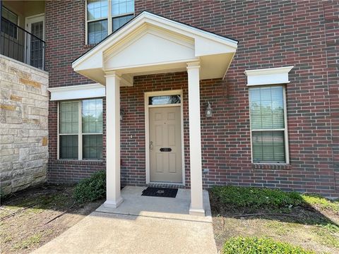 Tiny photo for 130 Forest Drive, College Station, TX 77840 (MLS # 25013002)