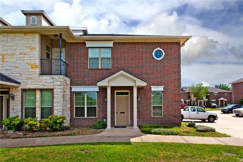 Photo of 130 Forest Drive, College Station, TX 77840 (MLS # 25013002)