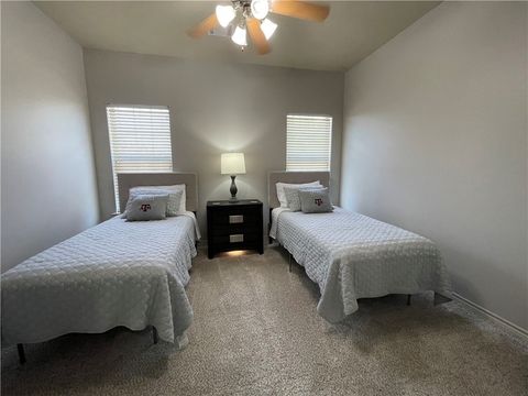 Tiny photo for 130 Forest Drive, College Station, TX 77840 (MLS # 25013002)
