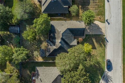 Tiny photo for 328 Landsburg Lane, College Station, TX 77845 (MLS # 26011069)