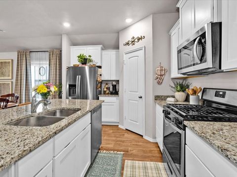 Tiny photo for 2429 Mulligan Lane, Navasota, TX 77868 (MLS # 26006332)