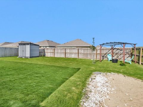Tiny photo for 2429 Mulligan Lane, Navasota, TX 77868 (MLS # 26006332)