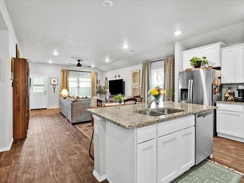 Tiny photo for 2429 Mulligan Lane, Navasota, TX 77868 (MLS # 26006332)