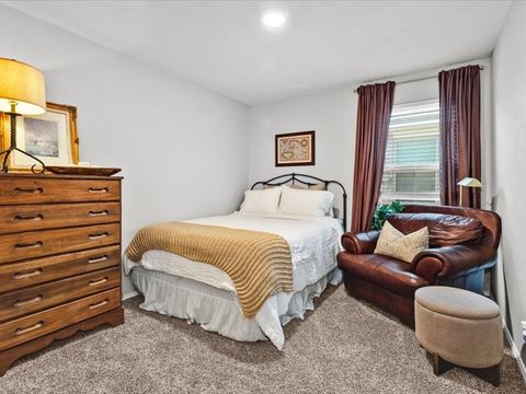Tiny photo for 2429 Mulligan Lane, Navasota, TX 77868 (MLS # 26006332)