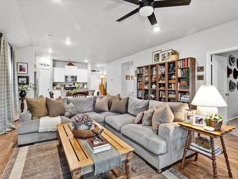 Tiny photo for 2429 Mulligan Lane, Navasota, TX 77868 (MLS # 26006332)