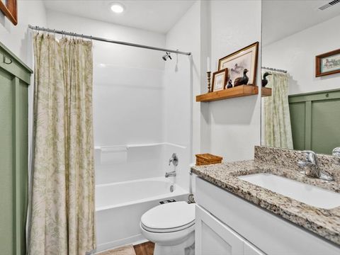 Tiny photo for 2429 Mulligan Lane, Navasota, TX 77868 (MLS # 26006332)