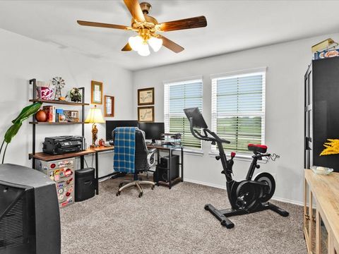 Tiny photo for 2429 Mulligan Lane, Navasota, TX 77868 (MLS # 26006332)