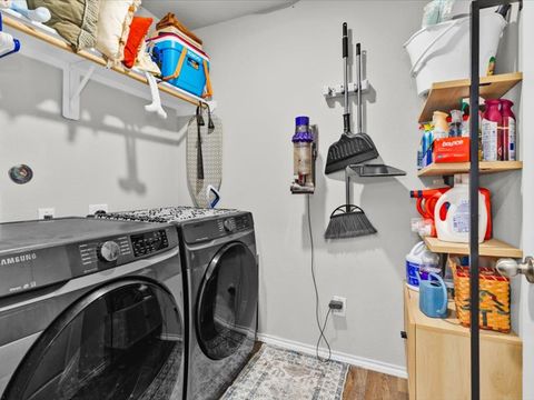 Tiny photo for 2429 Mulligan Lane, Navasota, TX 77868 (MLS # 26006332)