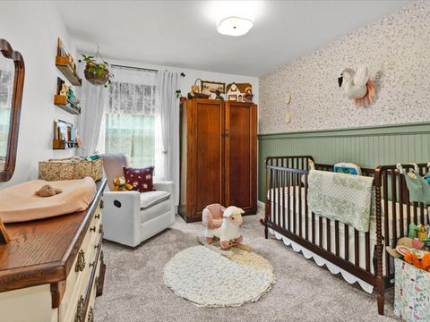 Tiny photo for 2429 Mulligan Lane, Navasota, TX 77868 (MLS # 26006332)