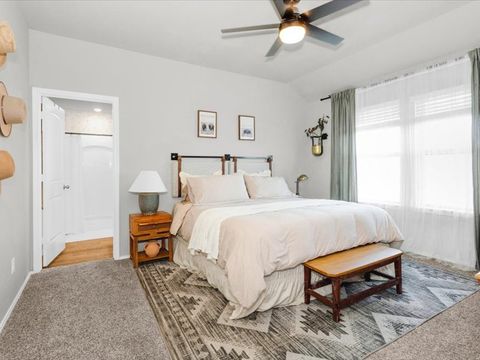 Tiny photo for 2429 Mulligan Lane, Navasota, TX 77868 (MLS # 26006332)