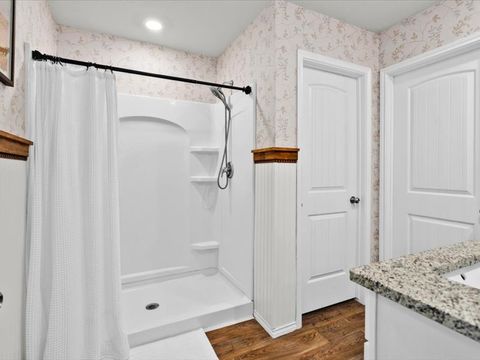 Tiny photo for 2429 Mulligan Lane, Navasota, TX 77868 (MLS # 26006332)