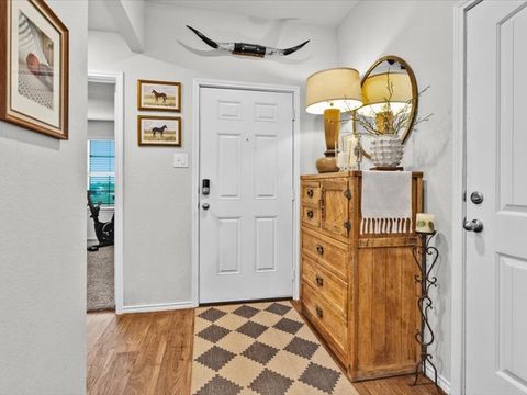 Tiny photo for 2429 Mulligan Lane, Navasota, TX 77868 (MLS # 26006332)