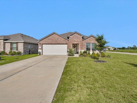 Photo of 2429 Mulligan Lane, Navasota, TX 77868 (MLS # 26006332)