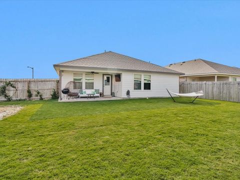 Tiny photo for 2429 Mulligan Lane, Navasota, TX 77868 (MLS # 26006332)