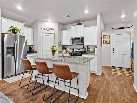 Tiny photo for 2429 Mulligan Lane, Navasota, TX 77868 (MLS # 26006332)